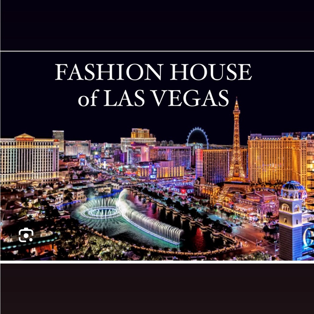 Meet your Posher, Tina